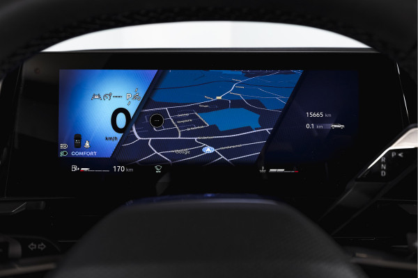 Renault Austral 1.3 mild hybrid 160 X-Tronic techno | Pano | Winterpack | Dig. Cockpit | Adapt. Cruise | PDC | Camera | NAV+App. Connect | ECC | LM 20" | 4679