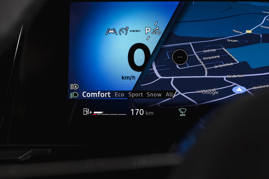 Renault Austral 1.3 mild hybrid 160 X-Tronic techno | Pano | Winterpack | Dig. Cockpit | Adapt. Cruise | PDC | Camera | NAV+App. Connect | ECC | LM 20" | 4679