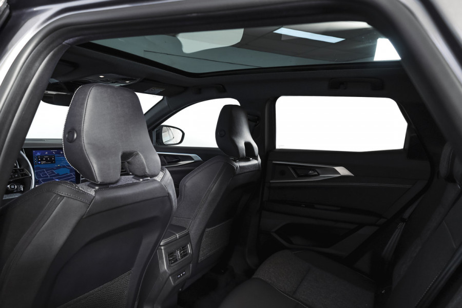 Renault Austral 1.3 mild hybrid 160 X-Tronic techno | Pano | Winterpack | Dig. Cockpit | Adapt. Cruise | PDC | Camera | NAV+App. Connect | ECC | LM 20" | 4679