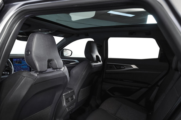 Renault Austral 1.3 mild hybrid 160 X-Tronic techno | Pano | Winterpack | Dig. Cockpit | Adapt. Cruise | PDC | Camera | NAV+App. Connect | ECC | LM 20" | 4679