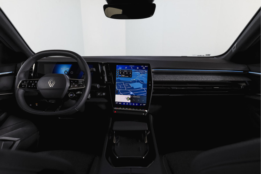 Renault Austral 1.3 mild hybrid 160 X-Tronic techno | Pano | Winterpack | Dig. Cockpit | Adapt. Cruise | PDC | Camera | NAV+App. Connect | ECC | LM 20" | 4652