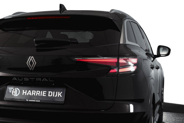 Renault Austral 1.3 mild hybrid 160 X-Tronic techno | Pano | Winterpack | Dig. Cockpit | Adapt. Cruise | PDC | Camera | NAV+App. Connect | ECC | LM 20" | 4626