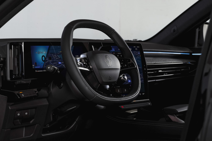 Renault Austral 1.3 mild hybrid 160 X-Tronic techno | Pano | Winterpack | Dig. Cockpit | Adapt. Cruise | PDC | Camera | NAV+App. Connect | ECC | LM 20" | 4628