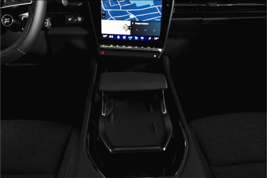 Renault Austral 1.3 mild hybrid 160 X-Tronic techno | Pano | Winterpack | Dig. Cockpit | Adapt. Cruise | PDC | Camera | NAV+App. Connect | ECC | LM 20" | 4628