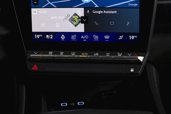 Renault Austral 1.3 mild hybrid 160 X-Tronic techno | Pano | Winterpack | Dig. Cockpit | Adapt. Cruise | PDC | Camera | NAV+App. Connect | ECC | LM 20" | 4628