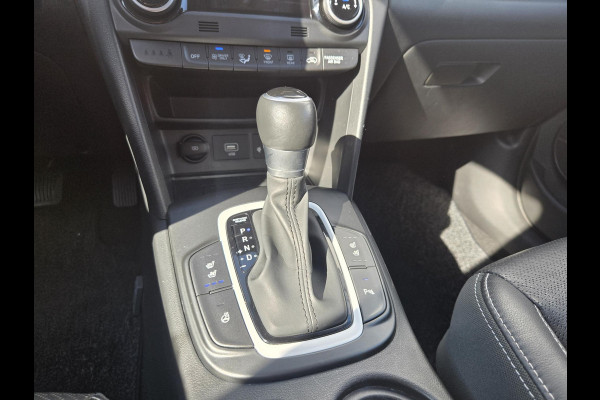 Hyundai Kona 1.6 GDI HEV Premium | NL-Auto| Stoel Koeling/Verwarming| Open Dak|