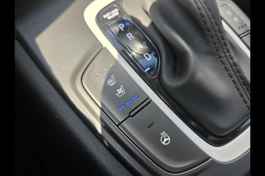 Hyundai Kona 1.6 GDI HEV Premium | NL-Auto| Stoel Koeling/Verwarming| Open Dak|