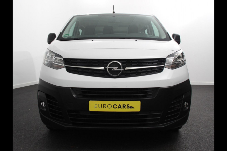Opel Vivaro Combi 1.5 CDTI L3H1 9persoons PERSONENBUS Prijs is incl. BTW/BPM Climate control Cruise control Radio Apple Carplay/ Android Auto