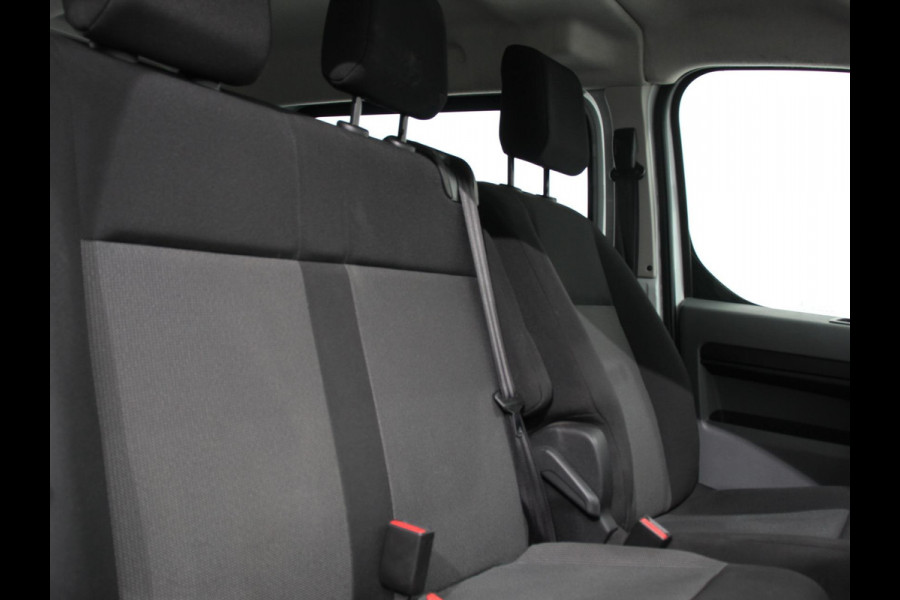 Opel Vivaro Combi 1.5 CDTI L3H1 9persoons PERSONENBUS Prijs is incl. BTW/BPM Climate control Cruise control Radio Apple Carplay/ Android Auto