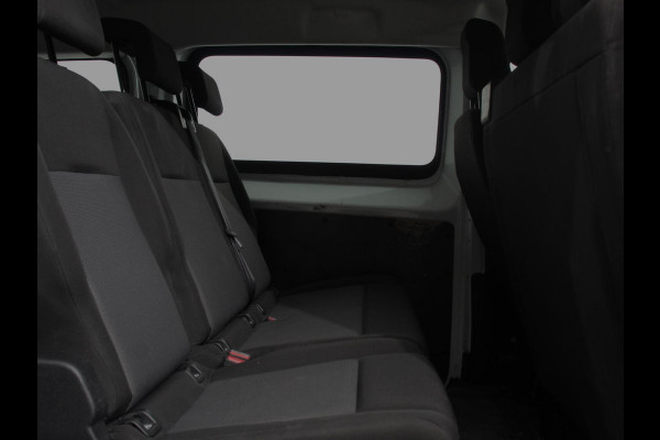 Opel Vivaro Combi 1.5 CDTI L3H1 9persoons PERSONENBUS Prijs is incl. BTW/BPM Climate control Cruise control Radio Apple Carplay/ Android Auto