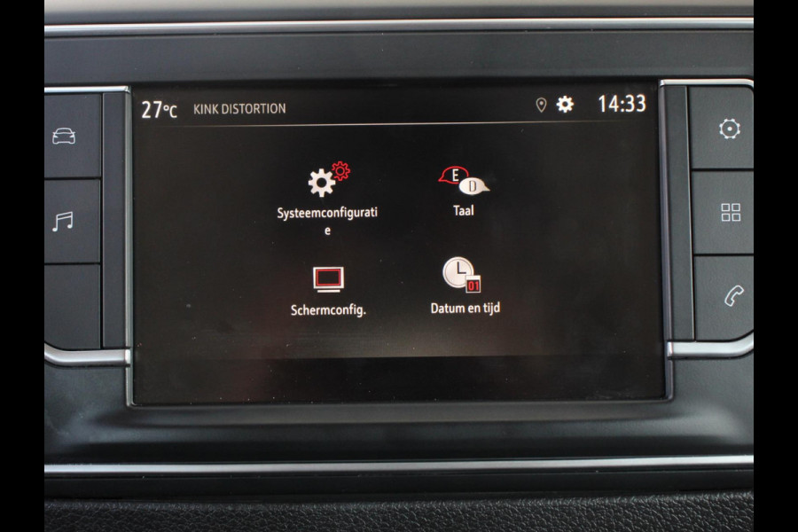 Opel Vivaro Combi 1.5 CDTI L3H1 9persoons PERSONENBUS Prijs is incl. BTW/BPM Climate control Cruise control Radio Apple Carplay/ Android Auto