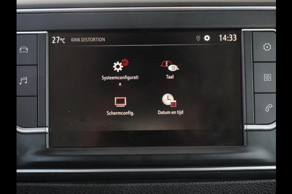 Opel Vivaro Combi 1.5 CDTI L3H1 9persoons PERSONENBUS Prijs is incl. BTW/BPM Climate control Cruise control Radio Apple Carplay/ Android Auto
