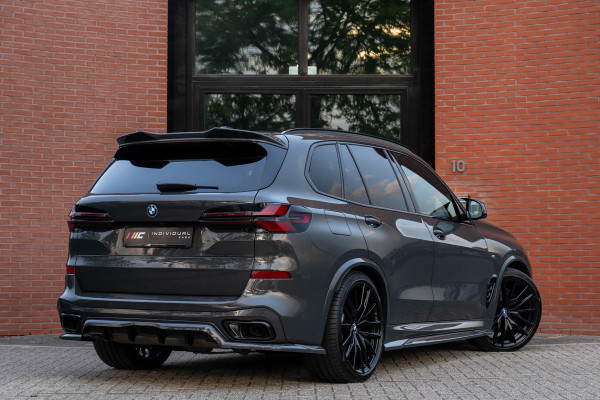 BMW X5 xDrive50e 4-Wielsturing Sky-Lounge CoPilot Tartufo