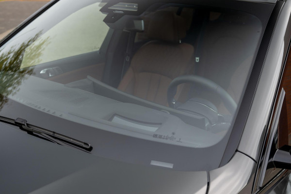 BMW X5 xDrive50e 4-Wielsturing Sky-Lounge CoPilot Tartufo