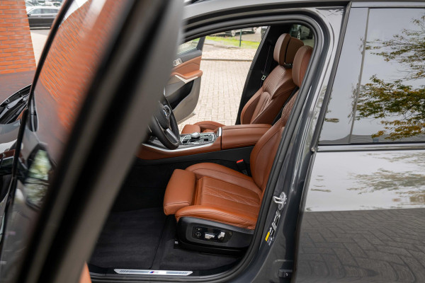 BMW X5 xDrive50e 4-Wielsturing Sky-Lounge CoPilot Tartufo