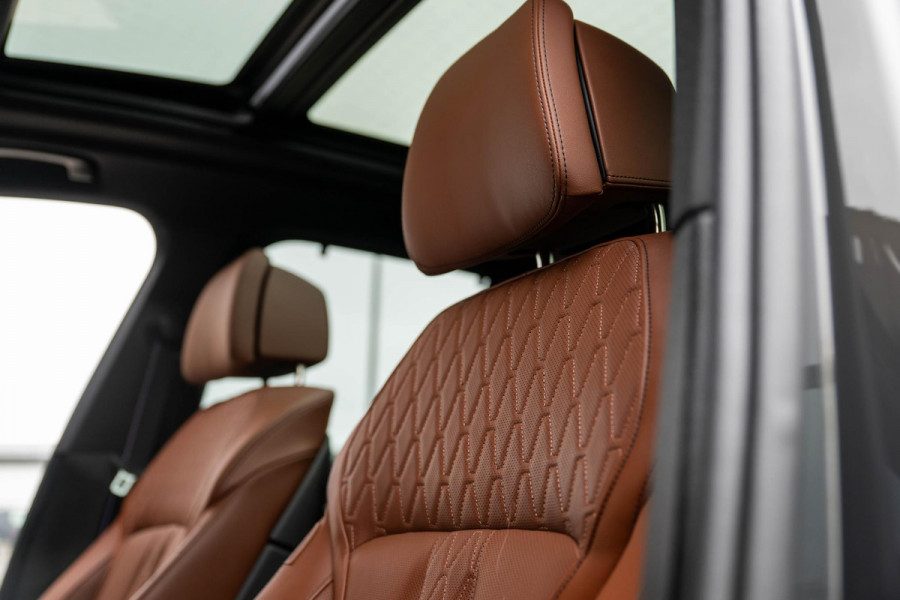 BMW X5 xDrive50e 4-Wielsturing Sky-Lounge CoPilot Tartufo