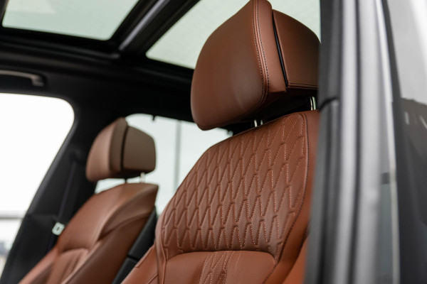 BMW X5 xDrive50e 4-Wielsturing Sky-Lounge CoPilot Tartufo