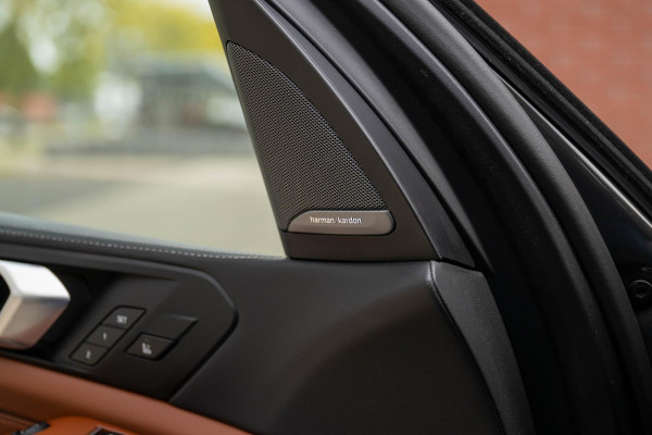 BMW X5 xDrive50e 4-Wielsturing Sky-Lounge CoPilot Tartufo