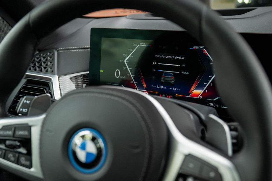 BMW X5 xDrive50e 4-Wielsturing Sky-Lounge CoPilot Tartufo