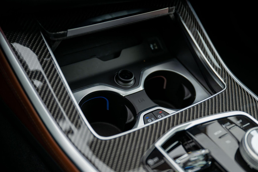 BMW X5 xDrive50e 4-Wielsturing Sky-Lounge CoPilot Tartufo