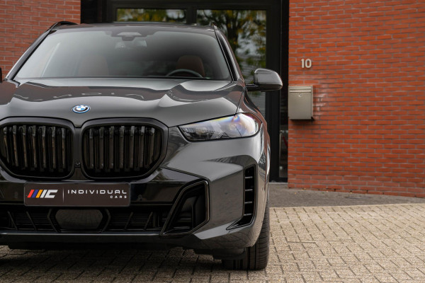 BMW X5 xDrive50e 4-Wielsturing Sky-Lounge CoPilot Tartufo