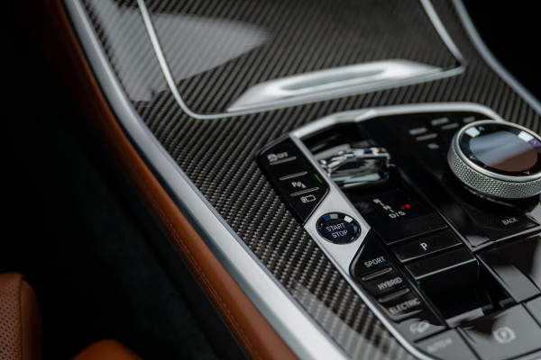 BMW X5 xDrive50e 4-Wielsturing Sky-Lounge CoPilot Tartufo