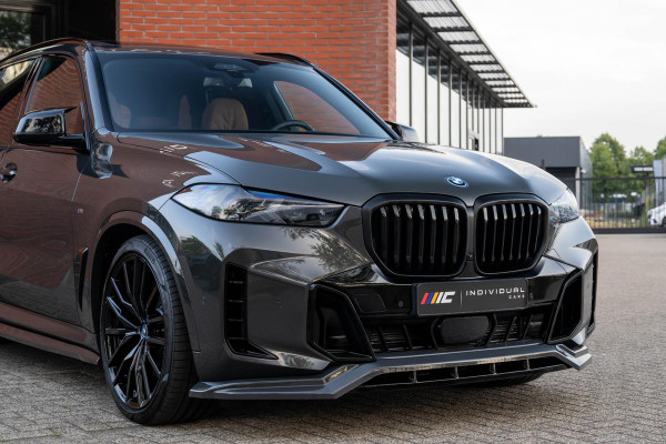 BMW X5 xDrive50e 4-Wielsturing Sky-Lounge CoPilot Tartufo