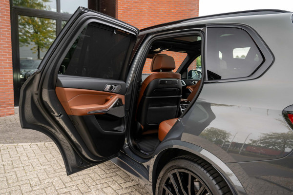 BMW X5 xDrive50e 4-Wielsturing Sky-Lounge CoPilot Tartufo
