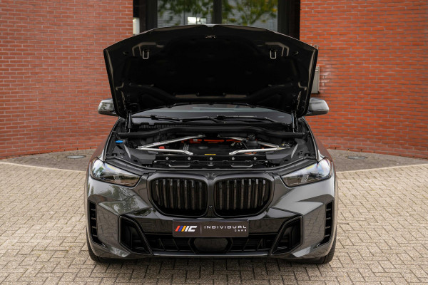 BMW X5 xDrive50e 4-Wielsturing Sky-Lounge CoPilot Tartufo