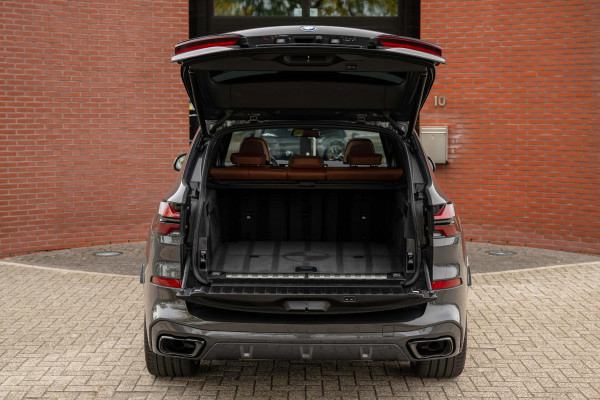 BMW X5 xDrive50e 4-Wielsturing Sky-Lounge CoPilot Tartufo
