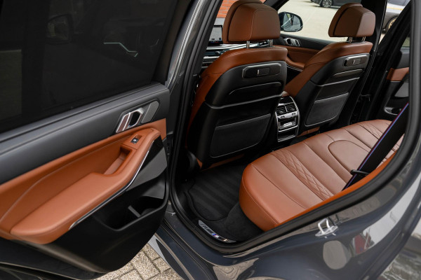 BMW X5 xDrive50e 4-Wielsturing Sky-Lounge CoPilot Tartufo