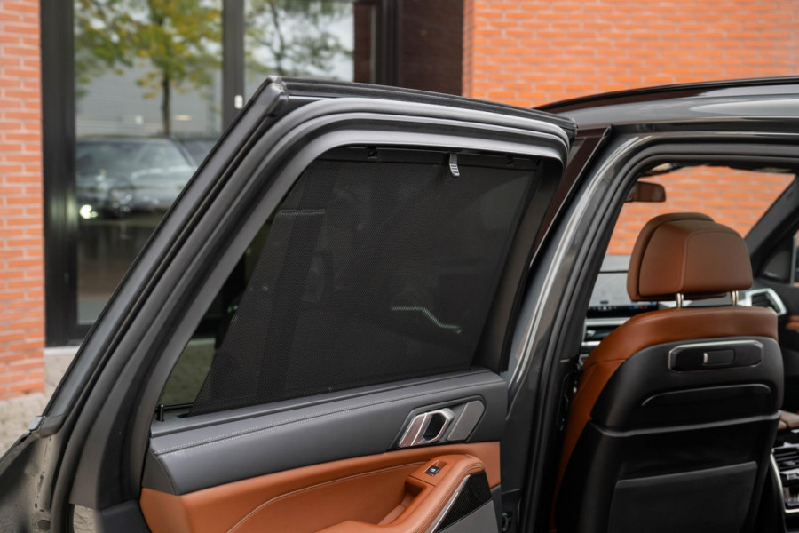 BMW X5 xDrive50e 4-Wielsturing Sky-Lounge CoPilot Tartufo