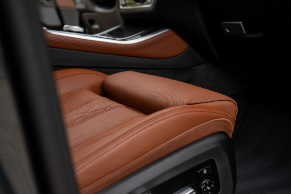 BMW X5 xDrive50e 4-Wielsturing Sky-Lounge CoPilot Tartufo