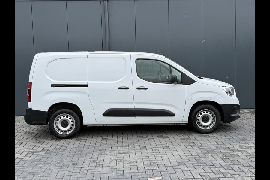 Opel Combo 1.5D 102 PK / L2H1 / WORDT VERWACHT / 1e EIG. / AIRCO / CRUISE / NAVI / CARPLAY