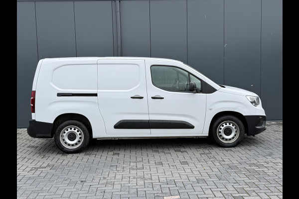 Opel Combo 1.5D 102 PK / L2H1 / WORDT VERWACHT / 1e EIG. / AIRCO / CRUISE / NAVI / CARPLAY