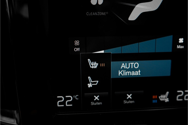 Volvo XC60 2.0 T8 Twin Engine AWD Inscription Pano CarPlay Camera 360° Trekhaak 20"