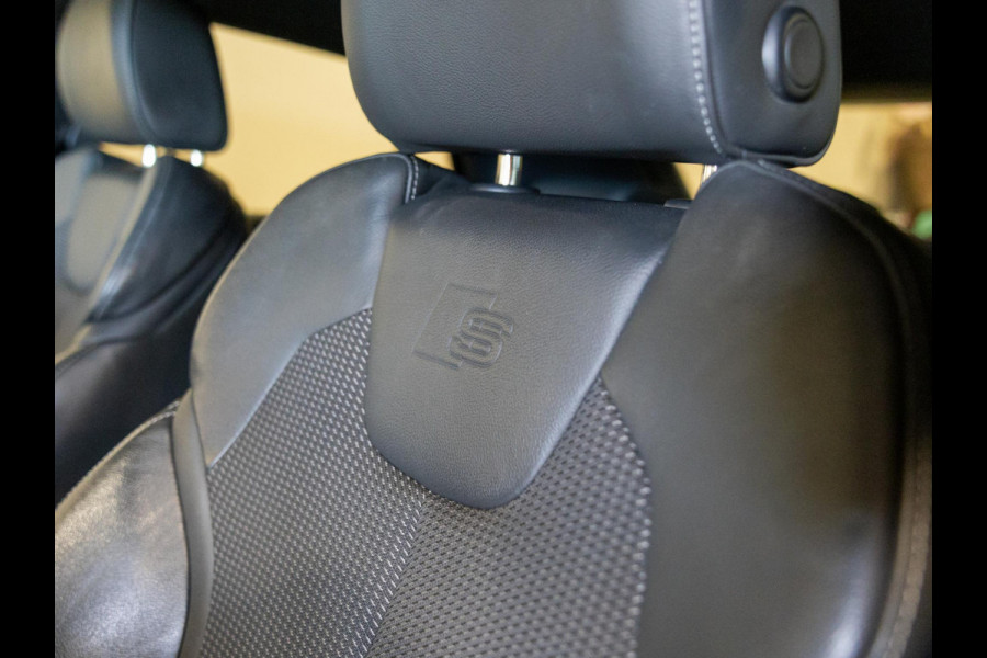 Audi Q2 30 TFSI 2x S-Line Edition / 110pk / NAP / Achteruitrij camera / Automatische klimaatregeling /