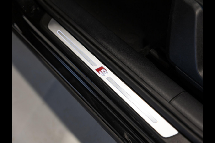 Audi Q2 30 TFSI 2x S-Line Edition / 110pk / NAP / Achteruitrij camera / Automatische klimaatregeling /