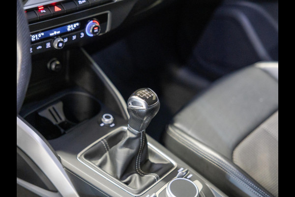 Audi Q2 30 TFSI 2x S-Line Edition / 110pk / NAP / Achteruitrij camera / Automatische klimaatregeling /