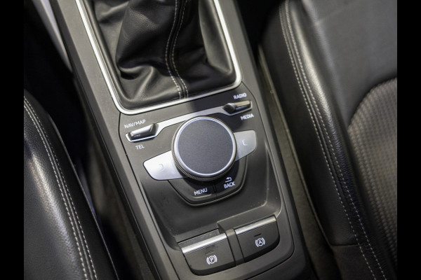 Audi Q2 30 TFSI 2x S-Line Edition / 110pk / NAP / Achteruitrij camera / Automatische klimaatregeling /