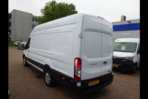 Ford Transit 350 2.0 TDCI L4H3 Trend RWD AIRCO 3 ZITPLAATSEN