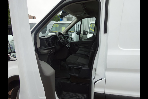 Ford Transit 350 2.0 TDCI L4H3 Trend RWD AIRCO 3 ZITPLAATSEN
