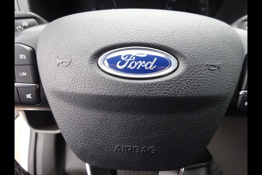 Ford Transit 350 2.0 TDCI L4H3 Trend RWD AIRCO 3 ZITPLAATSEN