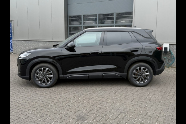BYD ATTO 2 DM-i BOOST PHEV 18 kWh Rijklaar