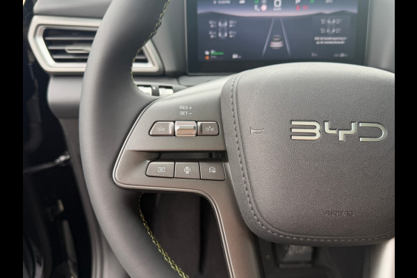 BYD ATTO 2 DM-i BOOST PHEV 18 kWh Rijklaar