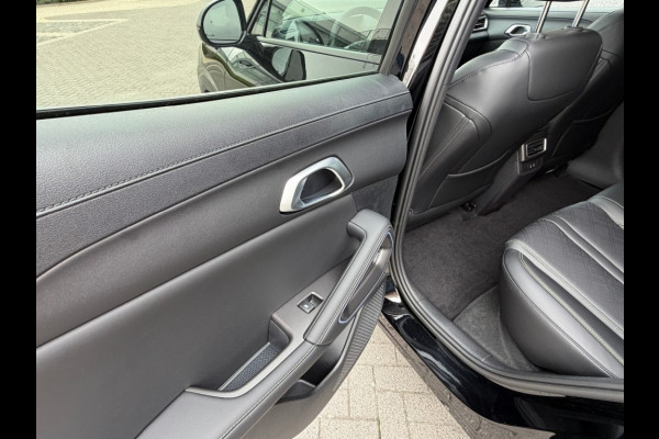 BYD ATTO 2 DM-i BOOST PHEV 18 kWh Rijklaar