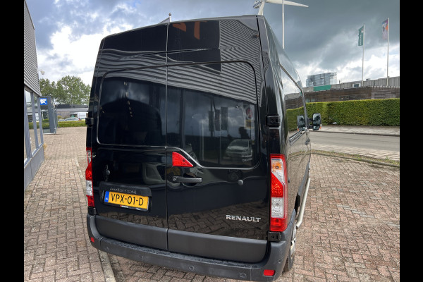 Renault Master T35 2.3 dCi 150 L2H2 Automaat Work Ed.