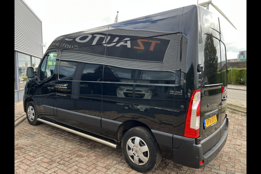 Renault Master T35 2.3 dCi 150 L2H2 Automaat Work Ed.