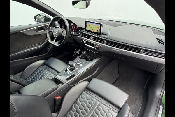 Audi A5 Coupé 2.9 TFSI RS 5 quattro HULK Milltek Audi Exclusive HUD Carbon