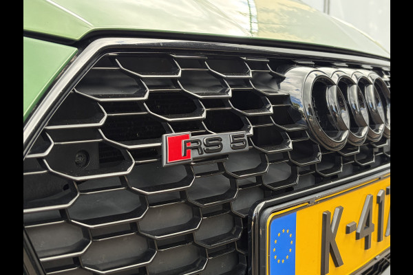 Audi A5 Coupé 2.9 TFSI RS 5 quattro HULK Milltek Audi Exclusive HUD Carbon